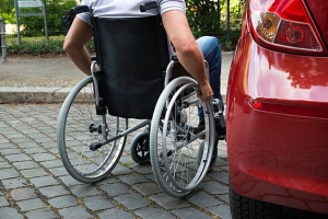 MPs Warn of ‘National Emergency’ in Disability Equipment Provision