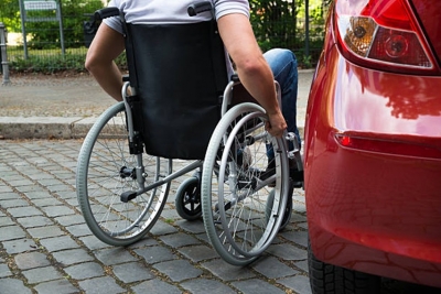 MPs Warn of ‘National Emergency’ in Disability Equipment Provision