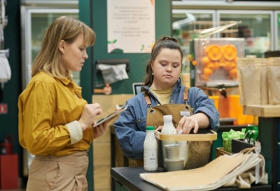 New Code Sets Standard for Autism and Learning Disability Training in Care