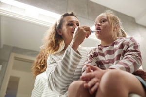 Creative Initiative to Improve Dental Care for People with Learning Disabilities