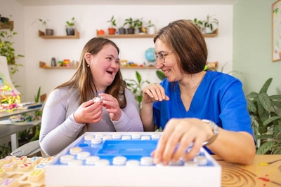 New Standards Set for Autism Keyworker Support