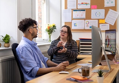 TUC warns of stark pay divide for disabled workers