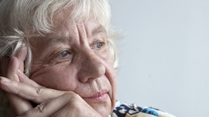 A Loneliness Helpline has Received a Record Number of Calls from the Elderly