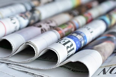 Charities Launch Magical Newspaper to Teach Children About Genetics