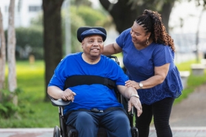 Cash Boost for Disabled Adults as Income Floor Rises