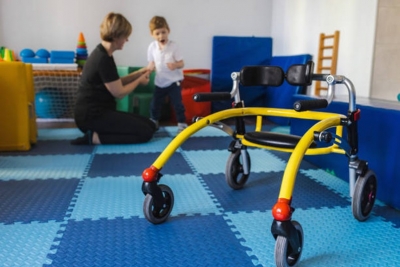 MPs Launch Inquiry into Barriers to Disability Equipment Access
