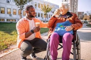 Carer Services at Risk as National Insurance Costs Rise