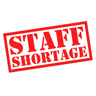 Care Workers Exhausted as the result of a Staff Shortages
