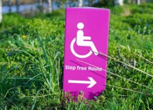 25% of UK&#039;s Disabled Avoid Public Transport Over Accessibility Issues