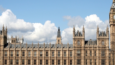 Carers UK Has Welcomed the Cross Party Report from MPS